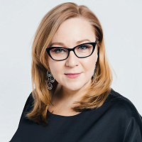 Колесникова Мария